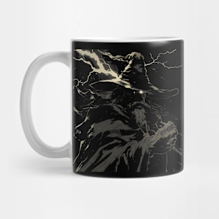 wizard Mug